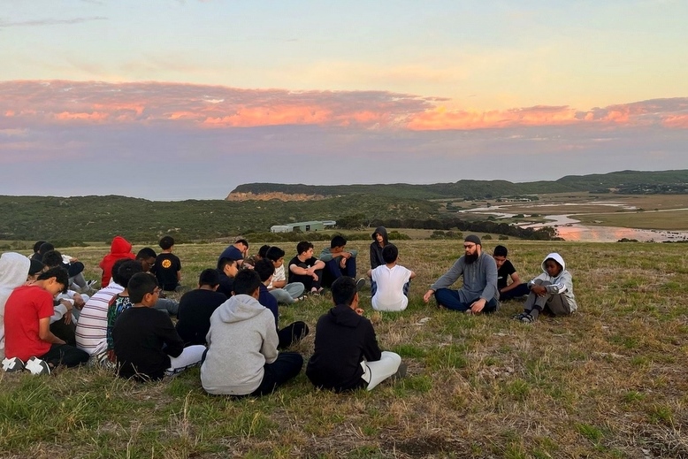 Year 7 Camp: Don’t Miss This Important Opportunity