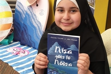 Islamic and Scholastic Book Fair 2023