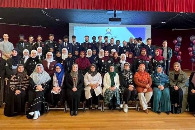 Exploring Islamic Leadership: A Collaborative Interschool Forum at Ilim College