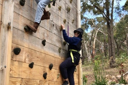 Year 4 Camp Angahook