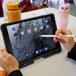 Apple Pencil Rollout Has Commenced