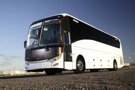 Brand New Coach purchased for Epping and Wollert School Bus Service