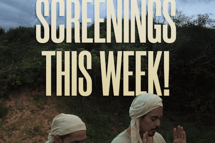 26 July: Screening of “Before 1770: The Journey Home
