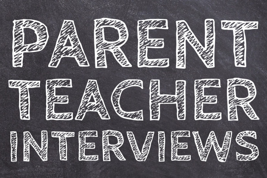17 April: Face-to-face Parent Teacher Interviews