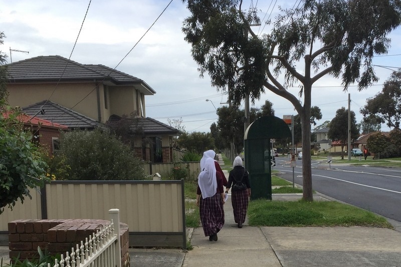 Year 10A Excursion: Wellbeing within our Local Community