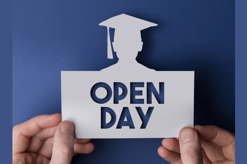 How to make the most of Uni Open Days