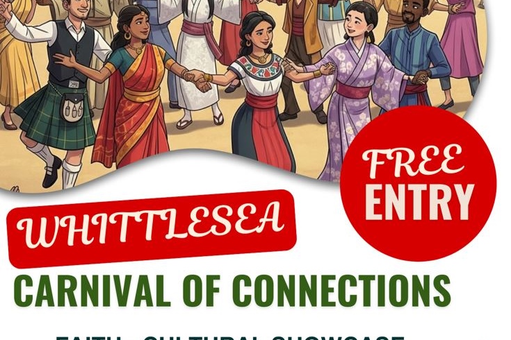 14 Sept: WIN Carnival of Connections