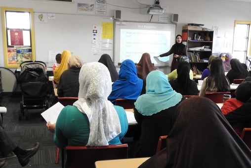 Comprehending Reading Workshop very Successful