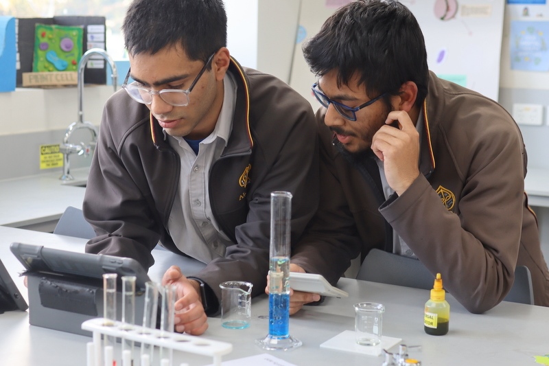 Secondary Science Week 2026: Seeds of Science