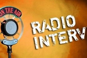 Junior School Student On Air