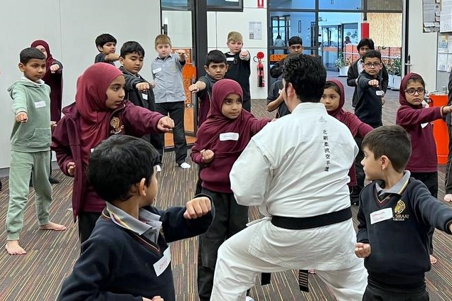 Term 3 After School Programs
