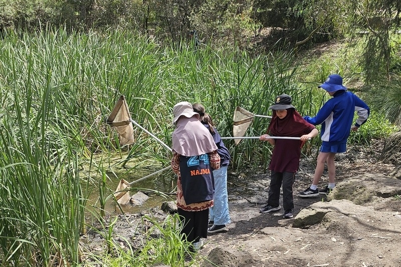 CERES Student Voice for Sustainability