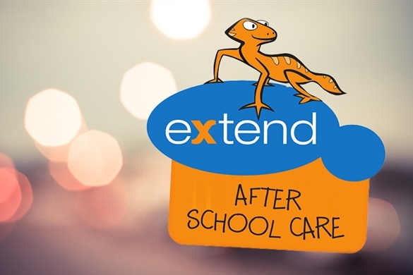 After School Care with 