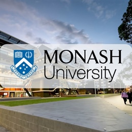 Discover Monash University