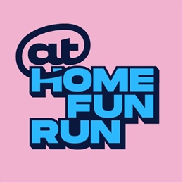 Fun Run @Home