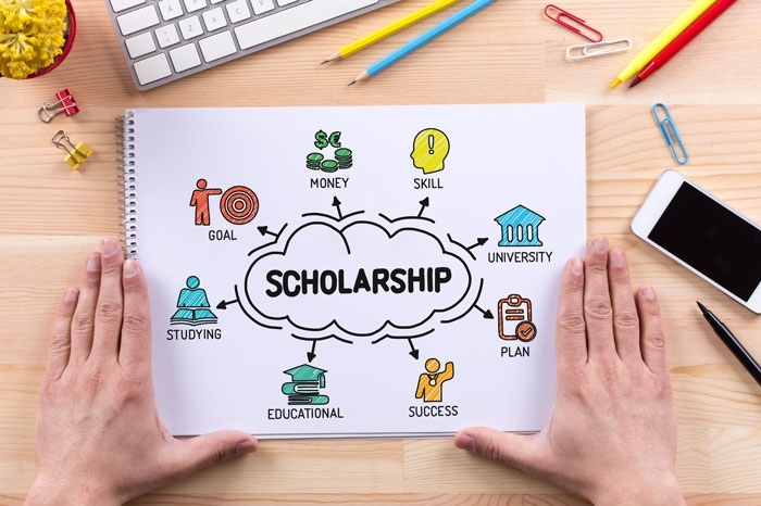 Student Scholarships Coming