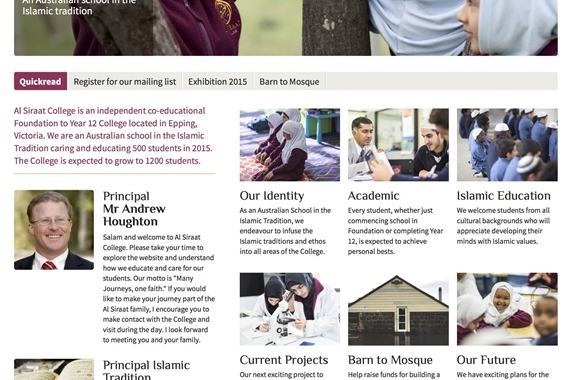 New Website Launched