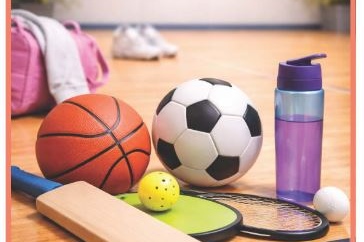 Free Sports Program for Young Women
