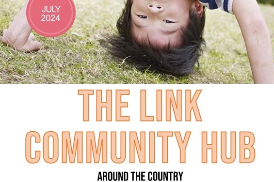 Extend: Community Newsletter July 2024