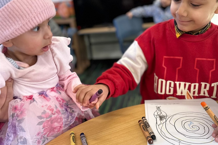 Islamic Storytime Returns for Term 3