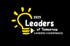 13 Sept: Careers Conference 2025 – Leaders of Tomorrow