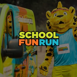 2021 School Fun Run