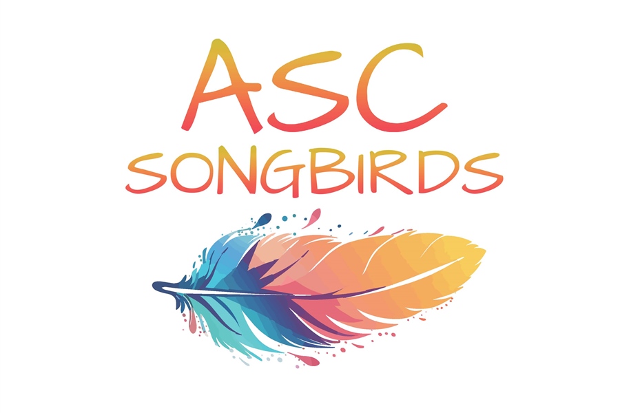 ASC Songbirds: Our New Nasheed Club Takes Flight!