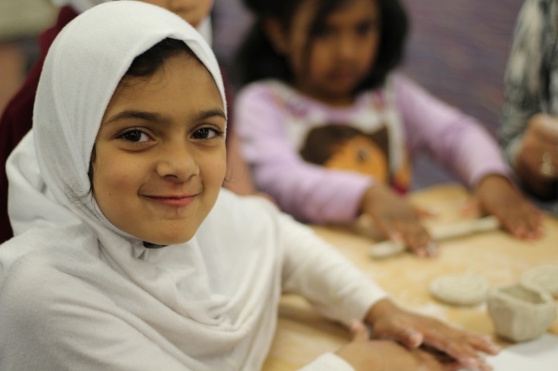Bilingual School Readiness Programme