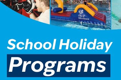 TRAC and MPL: School Holiday Program