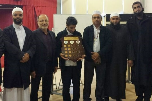 Al Siraat College Wins Inter-school Islamic Quiz Competition