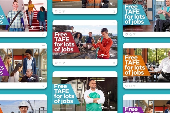 Free TAFE courses