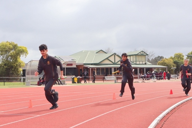 Secondary Athletics Carnival 2023