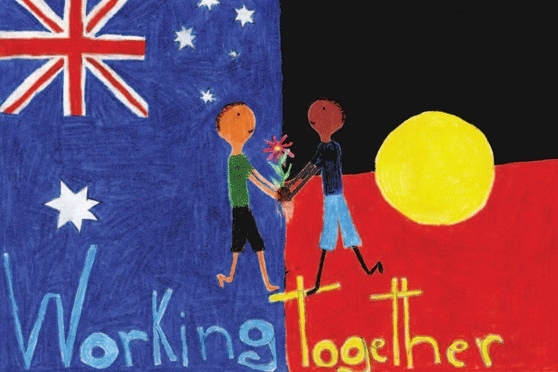 National Reconciliation Week at the College