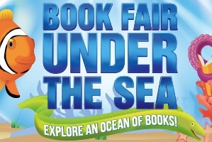 Scholastic Book Fair 2015