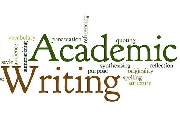 Academic Writing Workshops