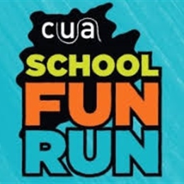 Cua School Fun-Run 2018
