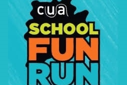 Cua School Fun-Run 2018