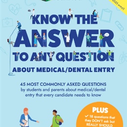 Year 10, 11 & 12 Students: iCanMed 2023 Student Guide
