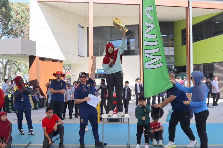 Annual Primary Sports Carnival and Fun Run 2026