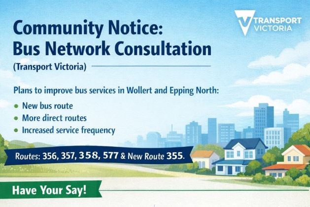 20 Feb: Parent Consultation – Public Bus Route Changes