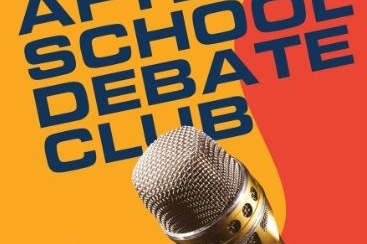 Years 10 -12: Afterschool Debating Club