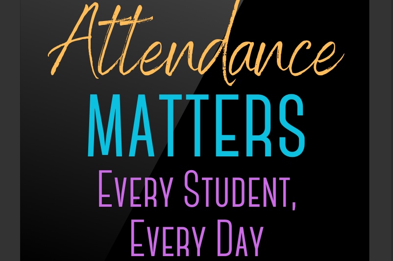 Focus of the Week: Student Absence