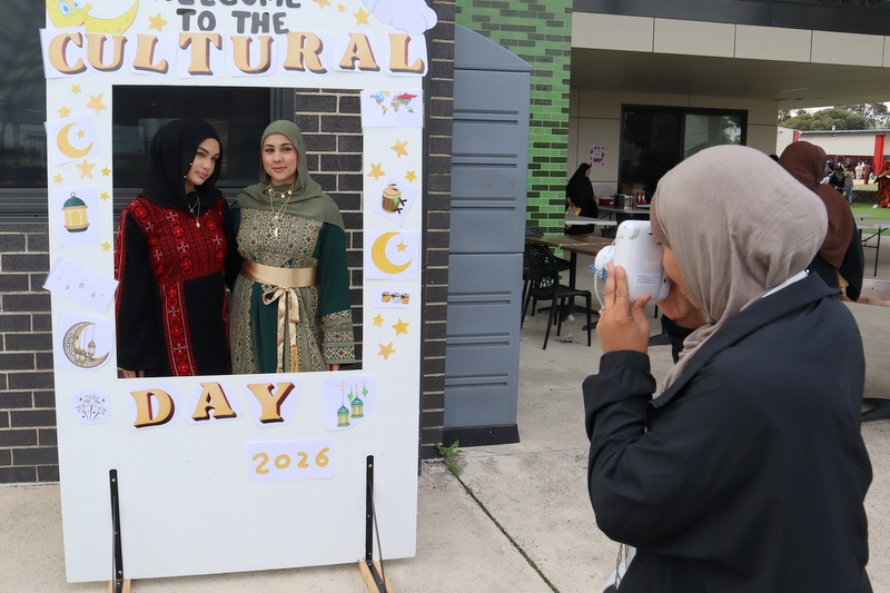 Cultural Day Celebrations Across Primary & Secondary