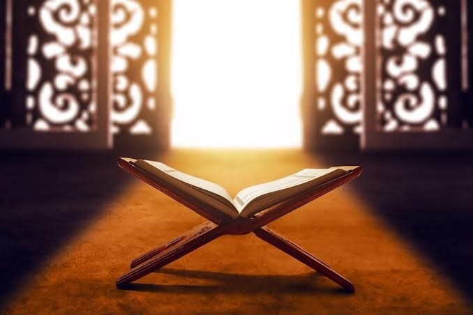 Starting Next Tuesday: Ladies Qur'an Program