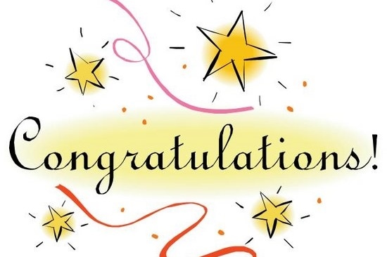 Congratulations to Long Serving Staff