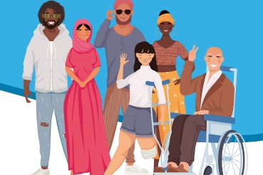 Together Connect Series – Families June & July