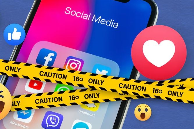 Social Media Age Restrictions: A Guide for Parents and Carers