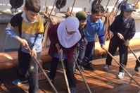 Year 2 Excursion: 