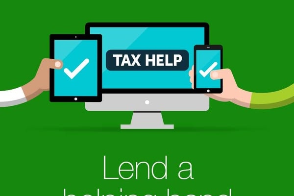 Need Help Lodging Your Tax Return?