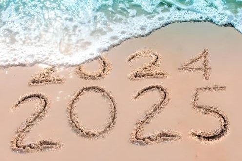 2025 Important Dates